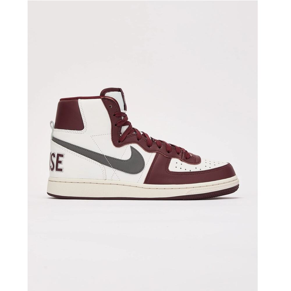 Nike Terminator High Men's Morehouse College size Men's 5